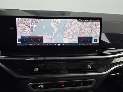 2023 BMW X6 缩略图 12