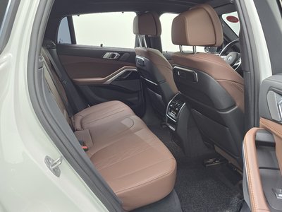 2023 BMW X6 缩略图 19