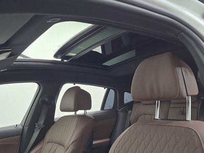 2023 BMW X6 缩略图 16