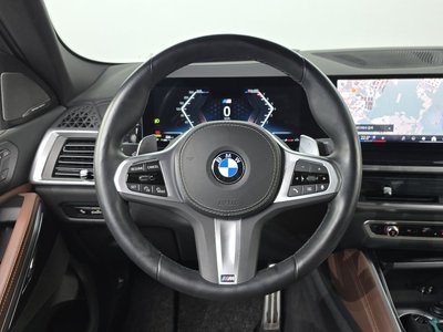 2023 BMW X6 缩略图 13