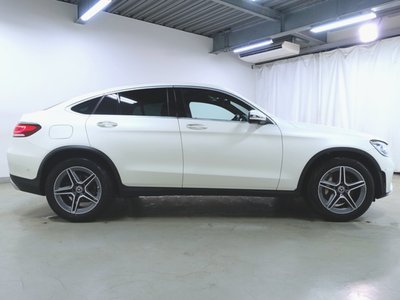 MERCEDES-BENZ GLC - 8