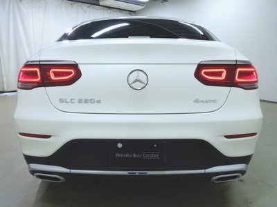 MERCEDES-BENZ GLC - 7