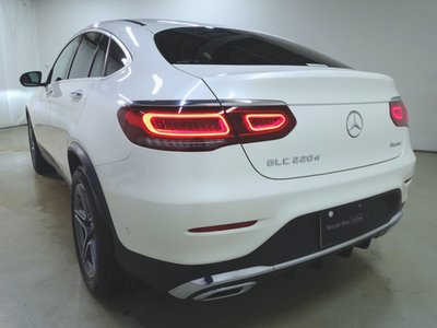MERCEDES-BENZ GLC - 6
