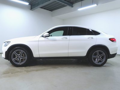 MERCEDES-BENZ GLC - 4