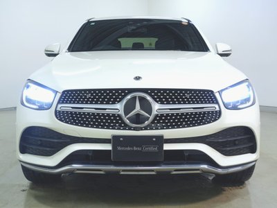 MERCEDES-BENZ GLC - 2