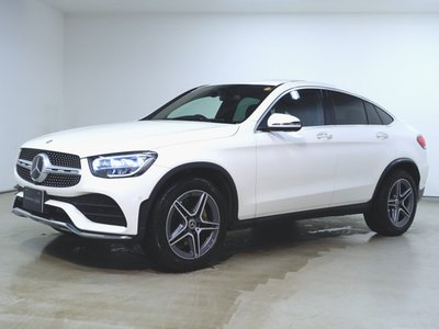 MERCEDES-BENZ GLC - 1