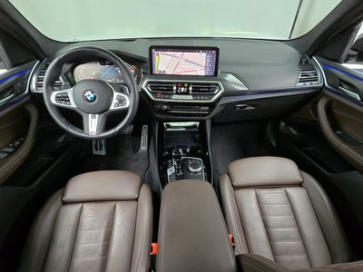 BMW X3 - 5