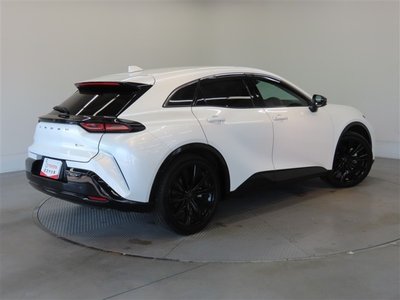 TOYOTA CROWN SPORT - 7