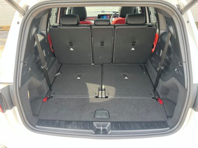 MERCEDES-BENZ GLB AMG - 6