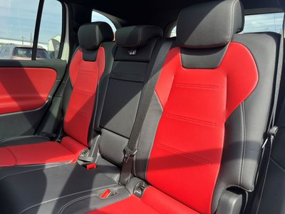 MERCEDES-BENZ GLB AMG - 9