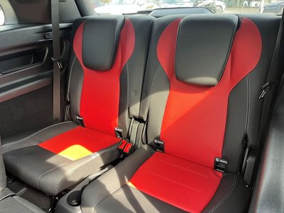 MERCEDES-BENZ GLB AMG - 10