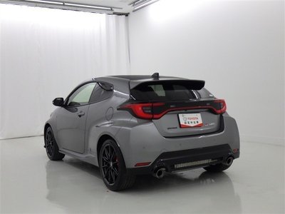 TOYOTA GR YARIS - 5