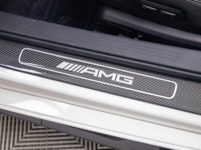 2019 Mercedes-BENZ GT AMG 缩略图 49