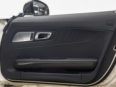 2019 Mercedes-BENZ GT AMG 缩略图 53