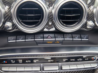 2019 Mercedes-BENZ GT AMG 缩略图 45