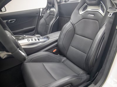 2019 Mercedes-BENZ GT AMG 缩略图 35