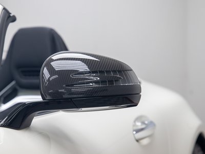 2019 Mercedes-BENZ GT AMG 缩略图 19