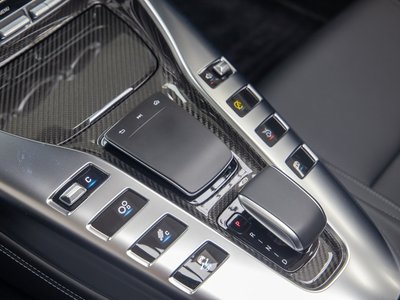 2019 Mercedes-BENZ GT AMG 缩略图 46