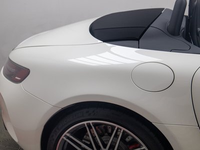 2019 Mercedes-BENZ GT AMG 缩略图 27