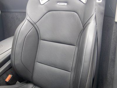2019 Mercedes-BENZ GT AMG 缩略图 37