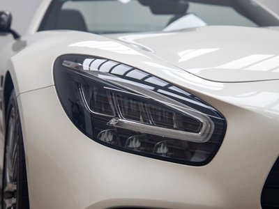 2019 Mercedes-BENZ GT AMG 缩略图 11