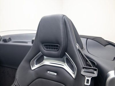 2019 Mercedes-BENZ GT AMG 缩略图 36