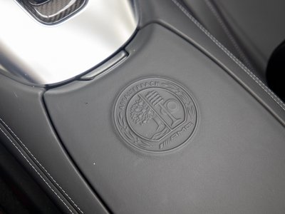 2019 Mercedes-BENZ GT AMG 缩略图 47