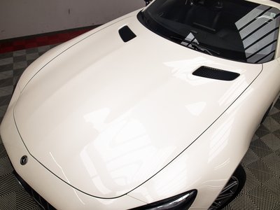 2019 Mercedes-BENZ GT AMG 缩略图 15