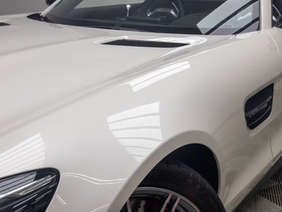 2019 Mercedes-BENZ GT AMG 缩略图 17
