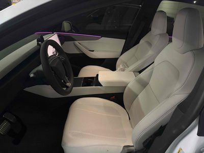 صورة 7 لـ 2026 Tesla MODEL Y