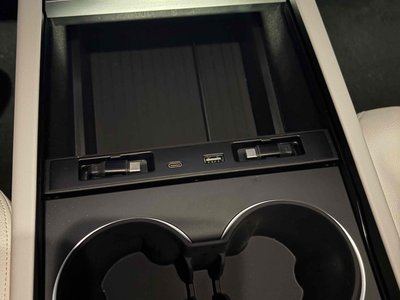 2026 Tesla MODEL Y 缩略图 13