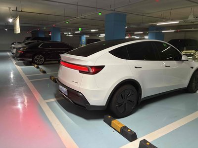 صورة 6 لـ 2026 Tesla MODEL Y