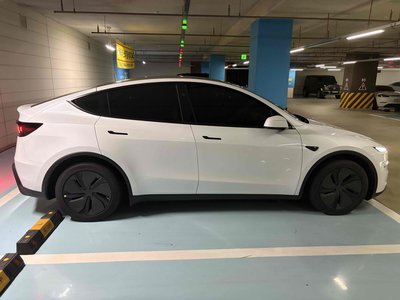 صورة 2 لـ 2026 Tesla MODEL Y