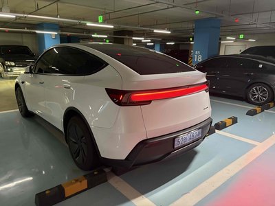 صورة 3 لـ 2026 Tesla MODEL Y