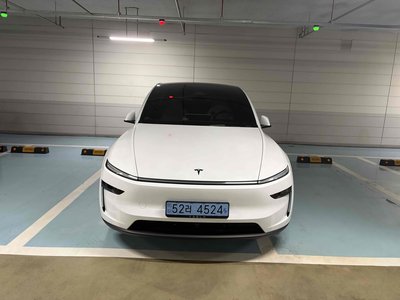 صورة 1 لـ 2026 Tesla MODEL Y