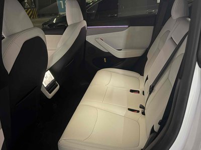 صورة 9 لـ 2026 Tesla MODEL Y