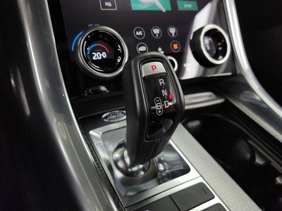 LAND ROVER RANGE ROVER SPORT - 9