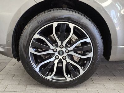 LAND ROVER RANGE ROVER SPORT - 6