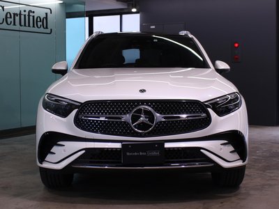 MERCEDES-BENZ GLC - 2