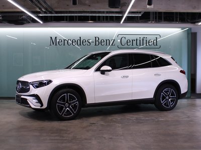 MERCEDES-BENZ GLC - 1