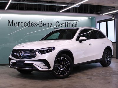 MERCEDES-BENZ GLC - 3