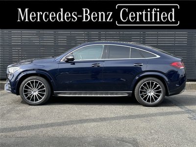 MERCEDES-BENZ GLE - 3