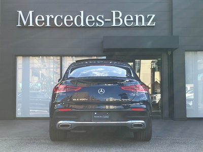 MERCEDES-BENZ GLE - 5