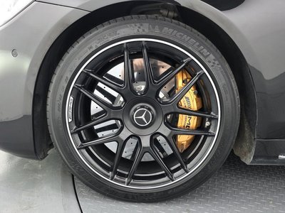 صورة 6 لـ 2020 Mercedes-BENZ S-CLASS