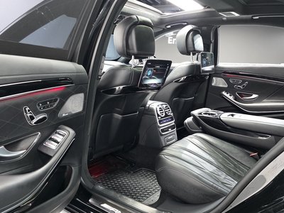 2020 Mercedes-BENZ S-CLASS thumbnail 11