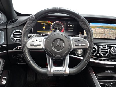 2020 Mercedes-BENZ S-CLASS thumbnail 12