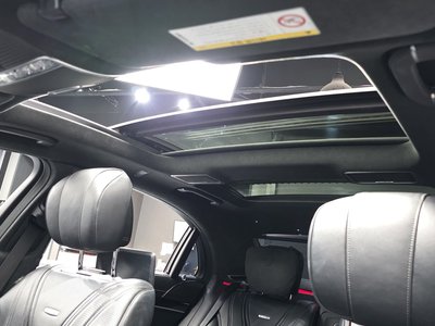 2020 Mercedes-BENZ S-CLASS thumbnail 19