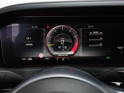 صورة 8 لـ 2020 Mercedes-BENZ S-CLASS