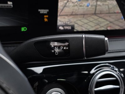 صورة 9 لـ 2020 Mercedes-BENZ S-CLASS