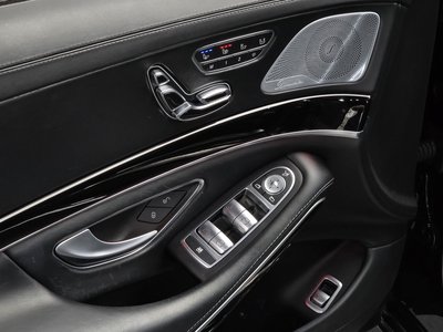 2020 Mercedes-BENZ S-CLASS thumbnail 16